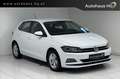 Volkswagen Polo 1,6 TDI SCR Comfortline*MwSt.*1.BESITZ*SHZ*PDC* Weiß - thumbnail 1