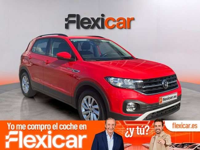 Volkswagen T-Cross Advance 1.0 TSI 85kW (115CV) - foto 1