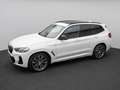 BMW X3 M Panorama Kamera HUD DAB HiFi LED 20Zoll Blanc - thumbnail 12