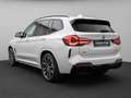 BMW X3 M Panorama Kamera HUD DAB HiFi LED 20Zoll Blanc - thumbnail 9