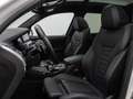 BMW X3 M Panorama Kamera HUD DAB HiFi LED 20Zoll Blanc - thumbnail 36