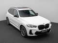 BMW X3 M Panorama Kamera HUD DAB HiFi LED 20Zoll Blanc - thumbnail 3