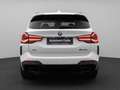 BMW X3 M Panorama Kamera HUD DAB HiFi LED 20Zoll Blanc - thumbnail 8