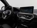 BMW X3 M Panorama Kamera HUD DAB HiFi LED 20Zoll Blanc - thumbnail 39