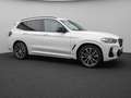 BMW X3 M Panorama Kamera HUD DAB HiFi LED 20Zoll Blanc - thumbnail 4