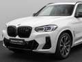 BMW X3 M Panorama Kamera HUD DAB HiFi LED 20Zoll Blanc - thumbnail 16