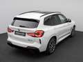 BMW X3 M Panorama Kamera HUD DAB HiFi LED 20Zoll Blanc - thumbnail 7
