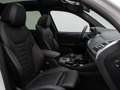 BMW X3 M Panorama Kamera HUD DAB HiFi LED 20Zoll Blanc - thumbnail 37