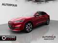 Ford Mustang Mach-E Mach-E First Edition Красный - thumbnail 1
