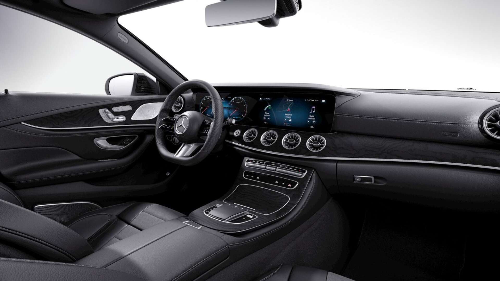 Mercedes CLS 450 AMG Line -  - Joinsteer - #3