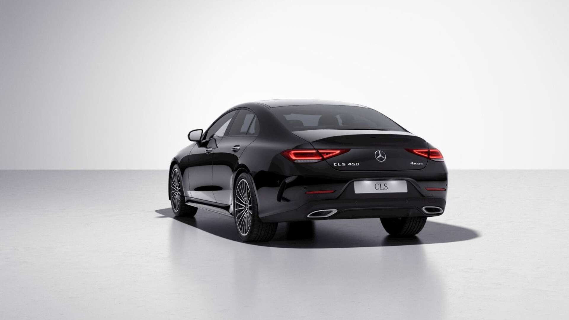 Mercedes CLS 450 AMG Line -  - Joinsteer - #5