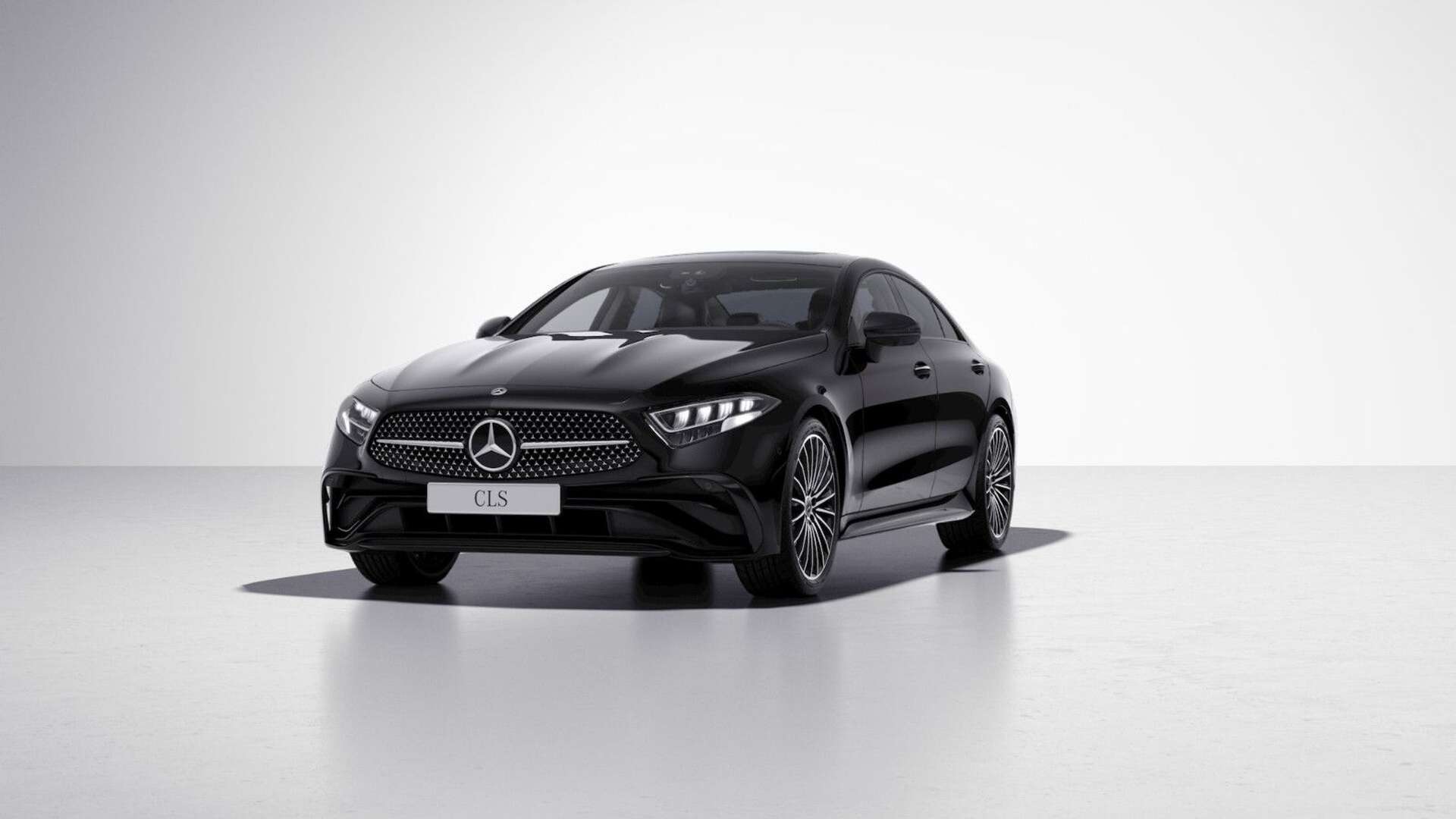 Mercedes CLS 450 AMG Line -  - Joinsteer - #1