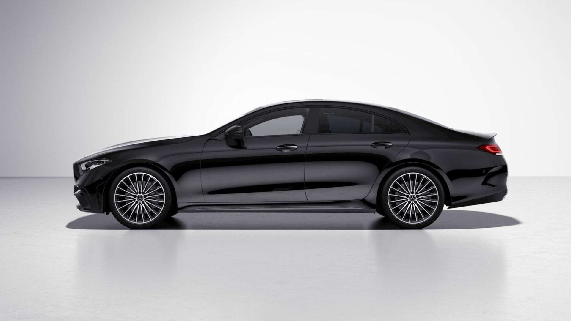 Mercedes CLS 450 AMG Line -  - Joinsteer - #4