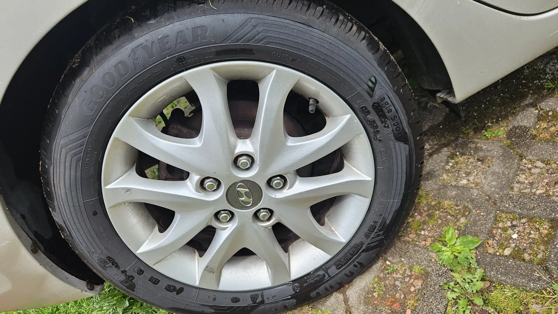 Hyundai i30 Classic - 2