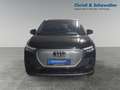 Audi Q4 e-tron Q4 40 e-tron S line Int. AHK LED NAVI KLIMA Zwart - thumbnail 4