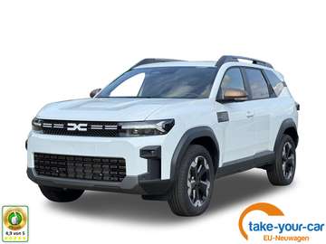 Extreme PANO+NAVI+ARKAMYS+KAMERA+SHZ+LED+18" AL...