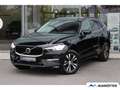 Volvo XC60 Momentum Pro AWD   ACC/RFK/AHK/LHZ/Carplay Schwarz - thumbnail 1