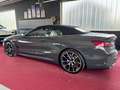 BMW M850 i Cabrio Individual xDrive Laser Glas ACC 20 Grau - thumbnail 7