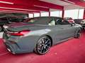 BMW M850 i Cabrio Individual xDrive Laser Glas ACC 20 Grau - thumbnail 6