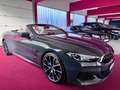 BMW M850 i Cabrio Individual xDrive Laser Glas ACC 20 Grau - thumbnail 9