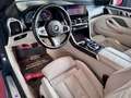 BMW M850 i Cabrio Individual xDrive Laser Glas ACC 20 Grau - thumbnail 31