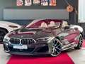 BMW M850 i Cabrio Individual xDrive Laser Glas ACC 20 Grau - thumbnail 1