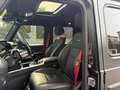 Mercedes-Benz G 63 AMG G AMG 63 585cv auto Schwarz - thumbnail 5