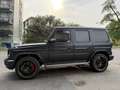 Mercedes-Benz G 63 AMG G AMG 63 585cv auto Schwarz - thumbnail 1