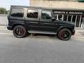 Mercedes-Benz G 63 AMG G AMG 63 585cv auto Schwarz - thumbnail 3