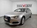 Audi A4 Avant 40 TDI quattro S tronic Bus.Sport PROMO Gris - thumbnail 1