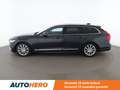 Volvo V90 2.0 D3 Inscription Gris - thumbnail 2