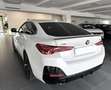 BMW 4er Gran Coupé 2.0 D X-Drive 190 CV M-Sport Pro Blanc - thumbnail 5