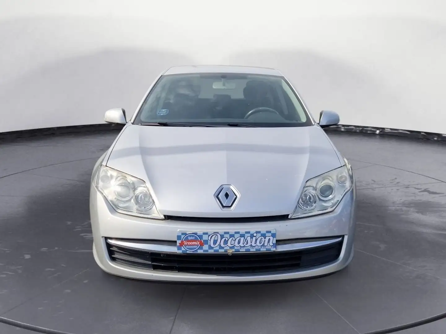 Renault Laguna iii 1.6 110ch clim te 6 kit distribution neuf Gris - 2