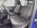 Citroen Grand C4 Picasso *1.Hand*Navigation*Scheckheft* Blauw - thumbnail 12