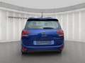 Citroen Grand C4 Picasso *1.Hand*Navigation*Scheckheft* Blauw - thumbnail 5