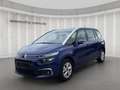 Citroen Grand C4 Picasso *1.Hand*Navigation*Scheckheft* Blauw - thumbnail 1