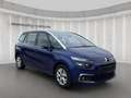 Citroen Grand C4 Picasso *1.Hand*Navigation*Scheckheft* Blauw - thumbnail 8