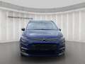 Citroen Grand C4 Picasso *1.Hand*Navigation*Scheckheft* Blauw - thumbnail 2