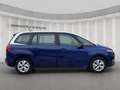 Citroen Grand C4 Picasso *1.Hand*Navigation*Scheckheft* Blauw - thumbnail 7