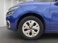 Citroen Grand C4 Picasso *1.Hand*Navigation*Scheckheft* Blauw - thumbnail 10