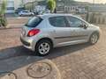 Peugeot 207 Filou srebrna - thumbnail 3