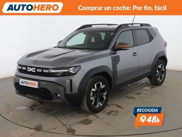 1.2 TCe Mild-Hybrid Extreme