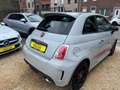 Fiat 500 Abarth SCORPION* 1.4i turbo*135CV! Zilver - thumbnail 5