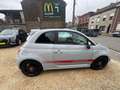 Fiat 500 Abarth SCORPION* 1.4i turbo*135CV! Zilver - thumbnail 4