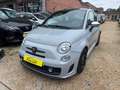 Fiat 500 Abarth SCORPION* 1.4i turbo*135CV! Zilver - thumbnail 1