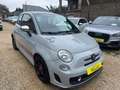 Fiat 500 Abarth SCORPION* 1.4i turbo*135CV! Zilver - thumbnail 3