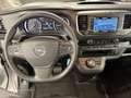 Opel Vivaro FOURGON TAILLE BLUEHDI 145 EAT8 %2B2024%2B23000KM*TVA RECUPERABLE Blanc - thumbnail 10