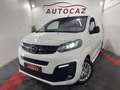 Opel Vivaro FOURGON TAILLE BLUEHDI 145 EAT8 %2B2024%2B23000KM*TVA RECUPERABLE Blanc - thumbnail 1