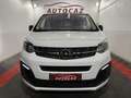 Opel Vivaro FOURGON TAILLE BLUEHDI 145 EAT8 %2B2024%2B23000KM*TVA RECUPERABLE Blanc - thumbnail 5
