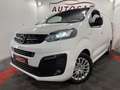 Opel Vivaro FOURGON TAILLE BLUEHDI 145 EAT8 %2B2024%2B23000KM*TVA RECUPERABLE Blanco - thumbnail 2